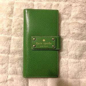 Kate Spade Wallet